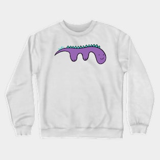 Sam the Dragon Crewneck Sweatshirt